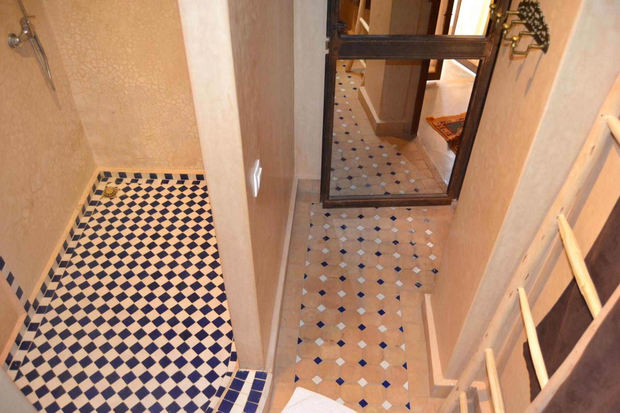 Riad Samarine Marraquexe Exterior foto