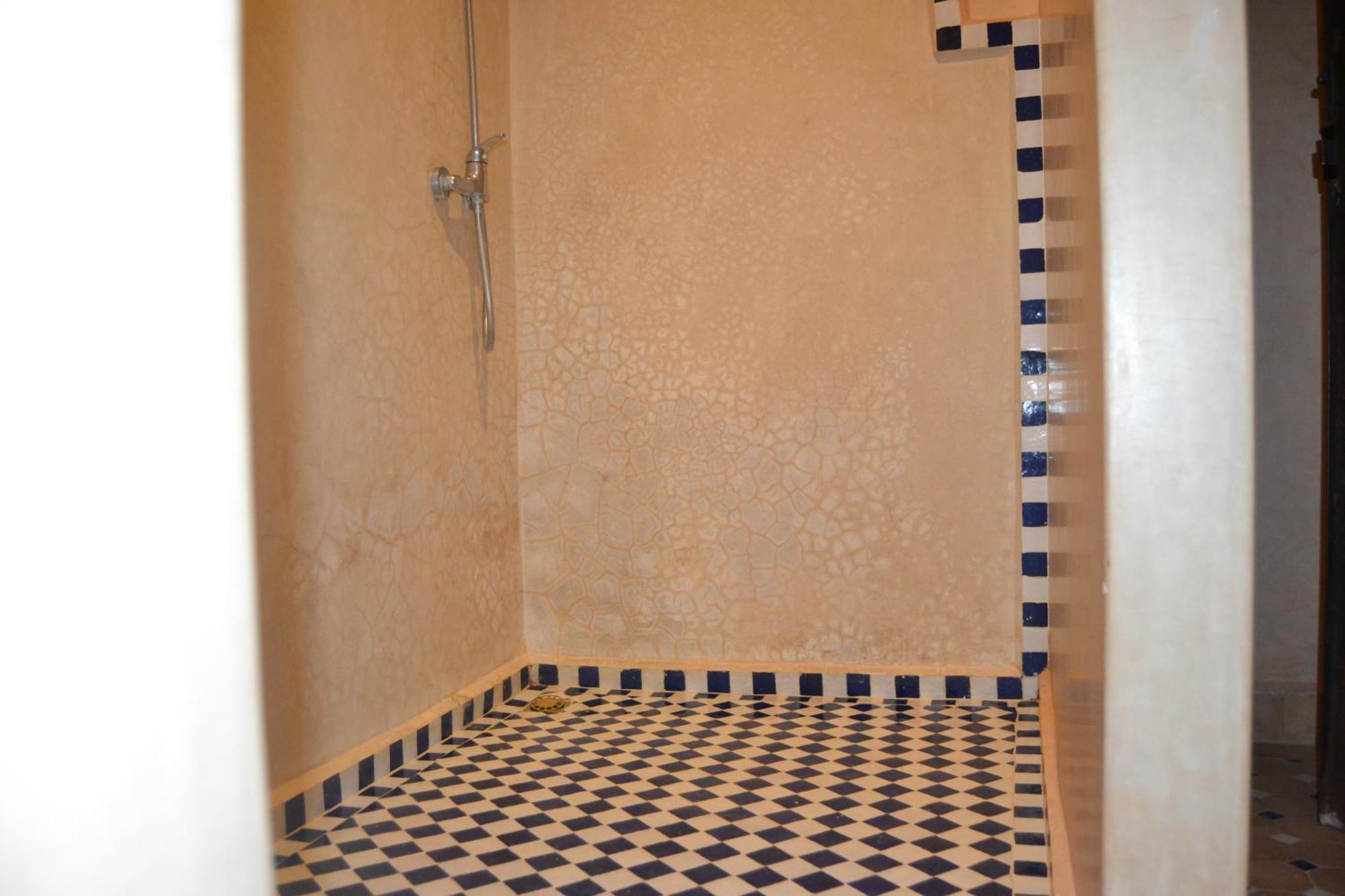 Riad Samarine Marraquexe Exterior foto